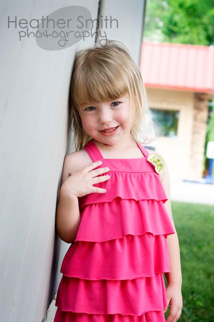 Heather Smith Photography