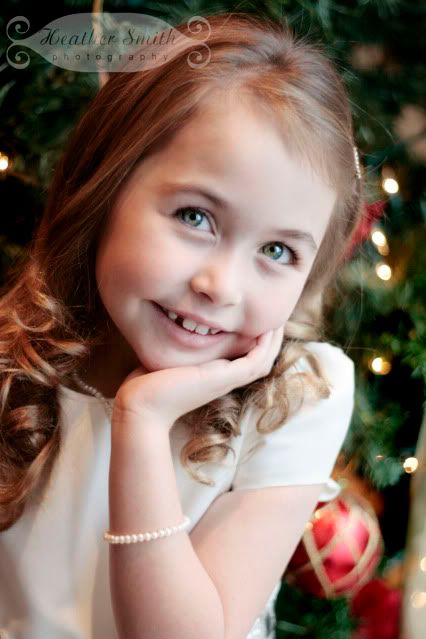 Heather Smith Photography