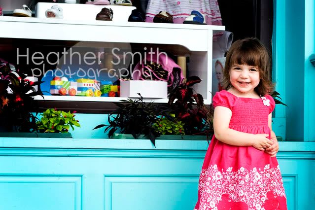 Heather Smith Photography