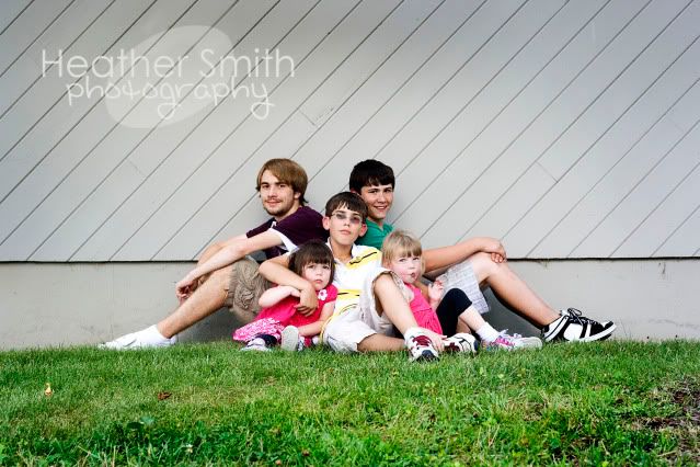 Heather Smith Photography