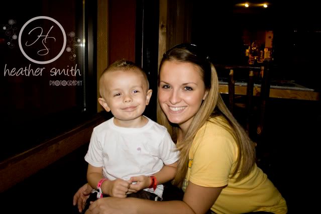 Heather Smith Photography