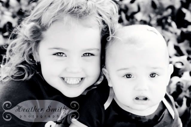 Heather Smith Photography