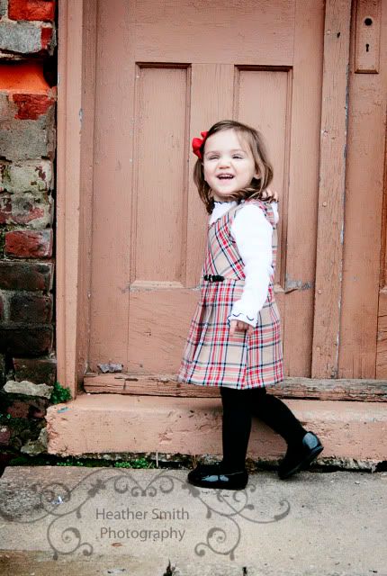 Heather Smith Photography