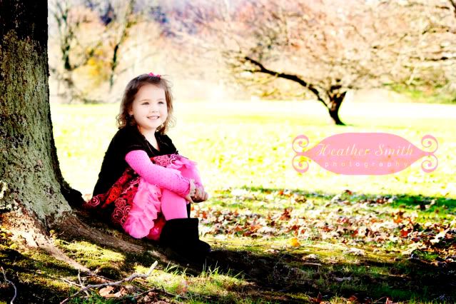 Heather Smith Photography