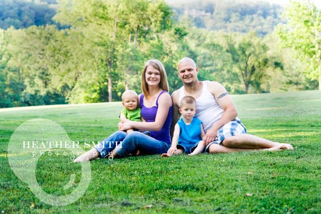 Heather Smith Photography