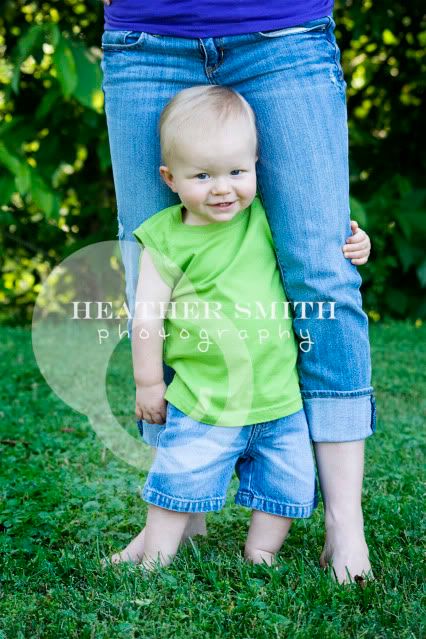 Heather Smith Photography