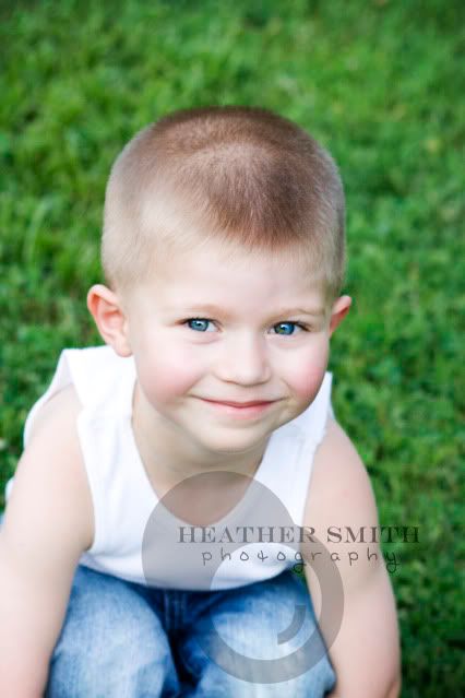 Heather Smith Photography