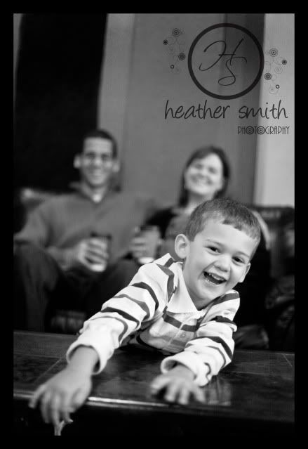 Heather Smith Photography