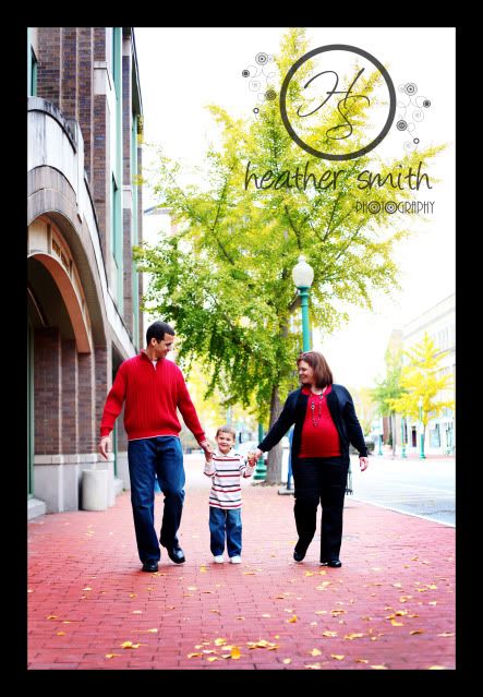 Heather Smith Photography