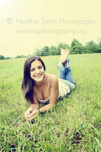 Heather Smith Photography
