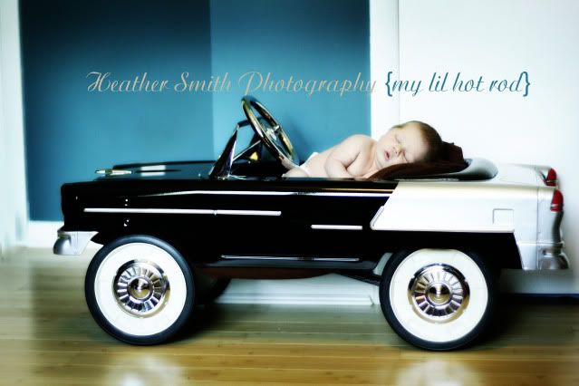 Heather Smith Photography