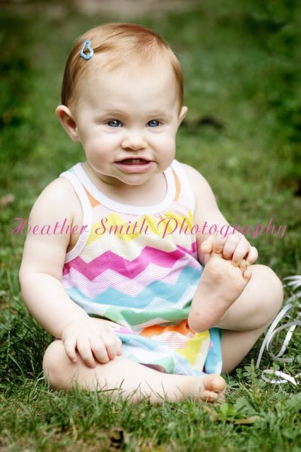 Heather Smith Photography