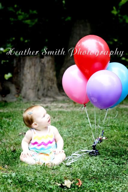 Heather Smith Photography