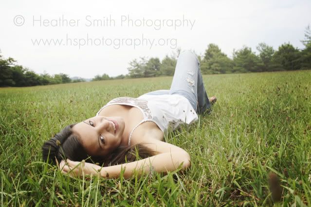 Heather Smith Photography