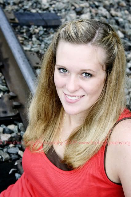 Heather Smith Photography