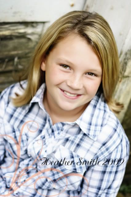 Heather Smith Photography