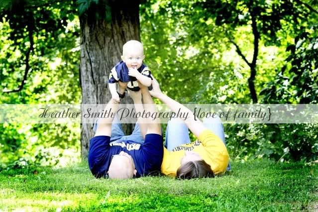 Heather Smith Photography