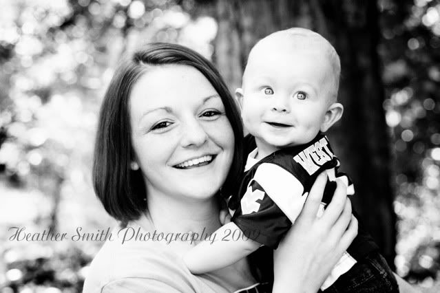 Heather Smith Photography