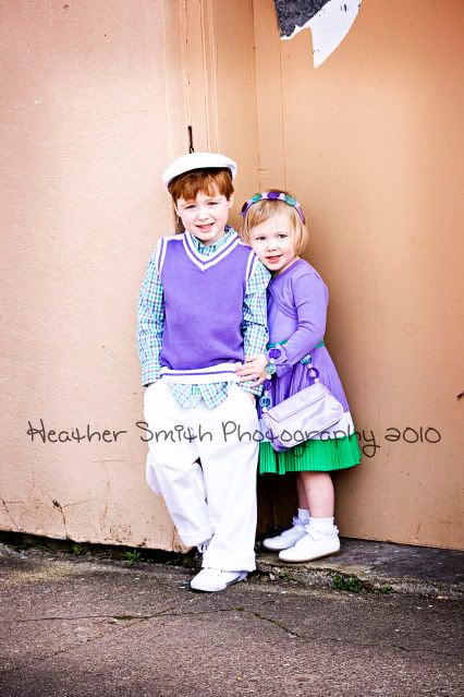 Heather Smith Photography