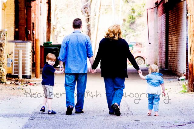 Heather Smith Photography