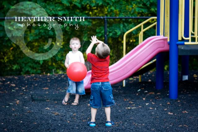 Heather Smith Photography