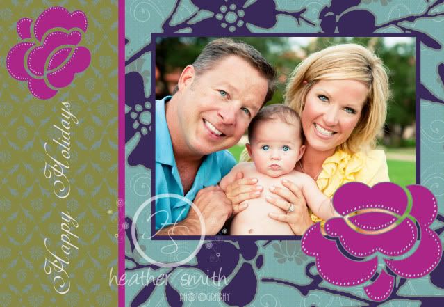 Heather Smith Photography