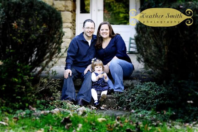 Heather Smith Photography