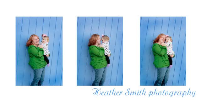Heather Smith Photography