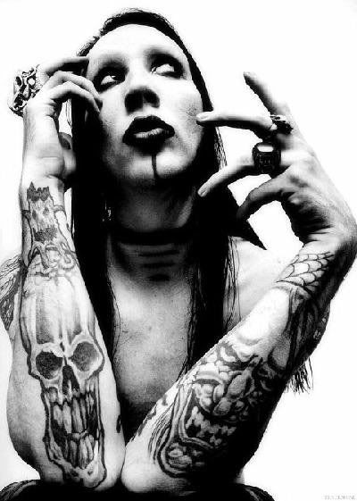 Manson Pictures, Images and Photos