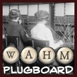 Wahm Plugboard