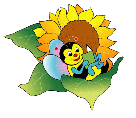 jcw_bee_sunflower.gif picture by Lia_zz