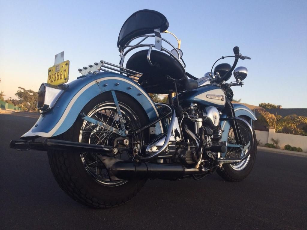 1947 knucklehead for sale, Jockey Journal Forum