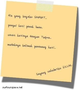 sahabat Pictures, Images and Photos