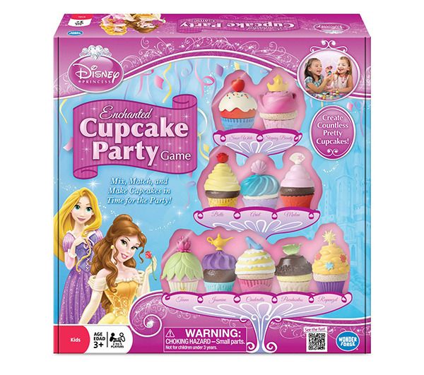 Disney Princess Enchanted Cupcake Party Game photo 13-disney-princess-party-supplies_zpstpa3b2lb.jpg
