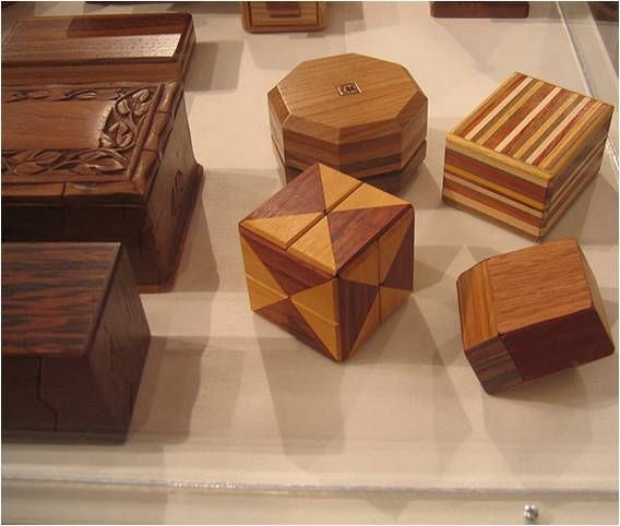 blocks