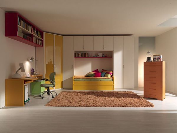 Child’s Bedroom