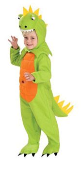 dinosaur costume