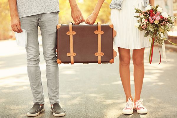 Be Adventurous Together