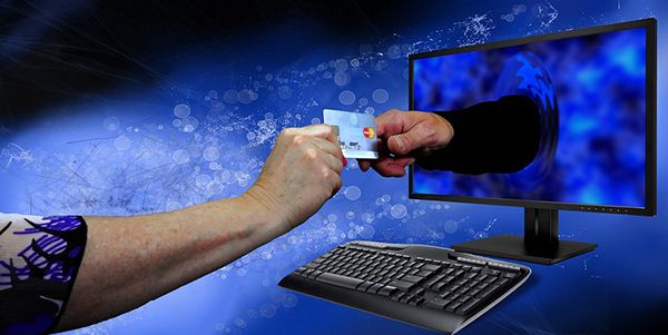 Open an Online Store