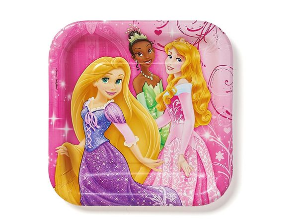 Disney Princess 7 in Square Plate photo 3-disney-princess-party-supplies_zpsvx4ealah.jpg