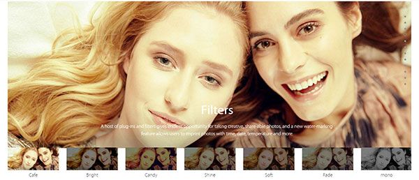 Best Features of OPPO F1s