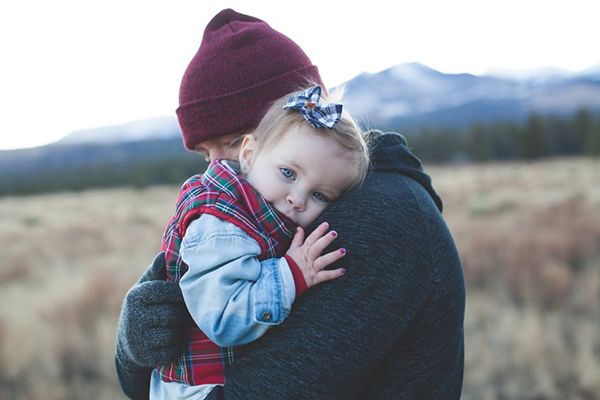 How to Write a Will When You Have Children