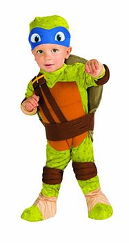  teenage mutant ninja turtle costume