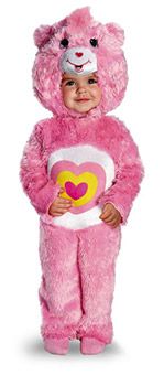 Care bears costume