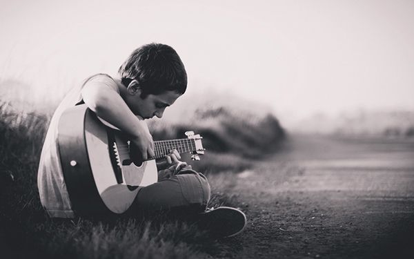 Childhood Music Education