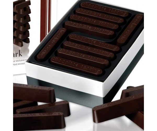 70% Dark Chocolate Batons