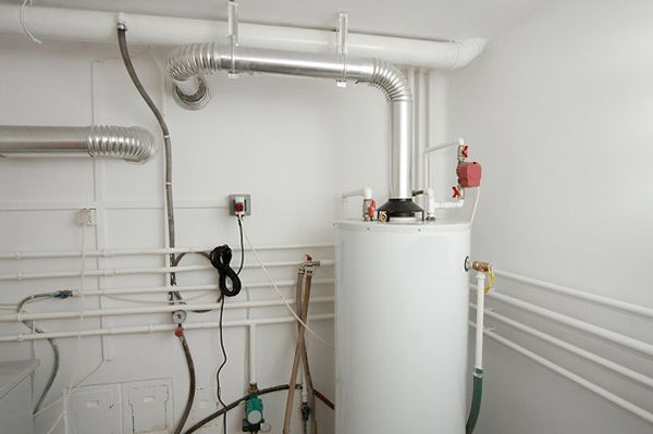 Choosing Gas Heaters