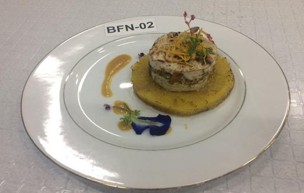 Ajinomoto Umami Culinary Challenge