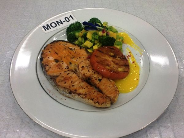 Ajinomoto Umami Culinary Challenge