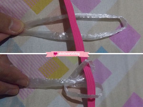 how to make a grass skirt